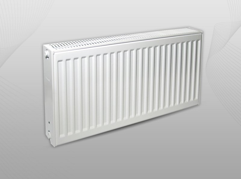 22-300*400 radiators KERMI