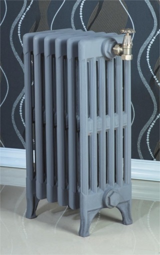 Čuguna radiators BEIGELAI BGL-625 (10 sekcijas)