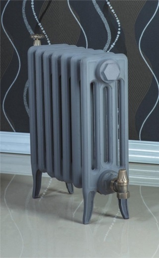Чугунный радиатор BEIGELAI BGL-460-RD (14 секций)