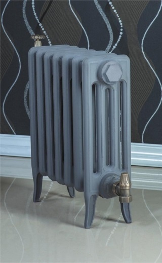 Čuguna radiators BEIGELAI BGL-460-RD (14 sekcijas)