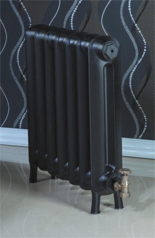 Čuguna radiators BEIGELAI BGL-610-J (10 sekcijas)