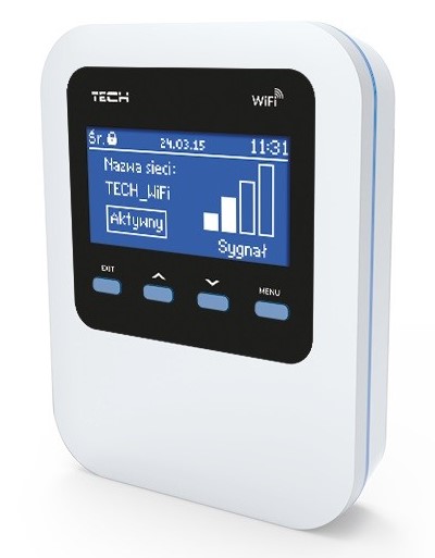 TECH WiFi Интернет-модуль, EU-5060