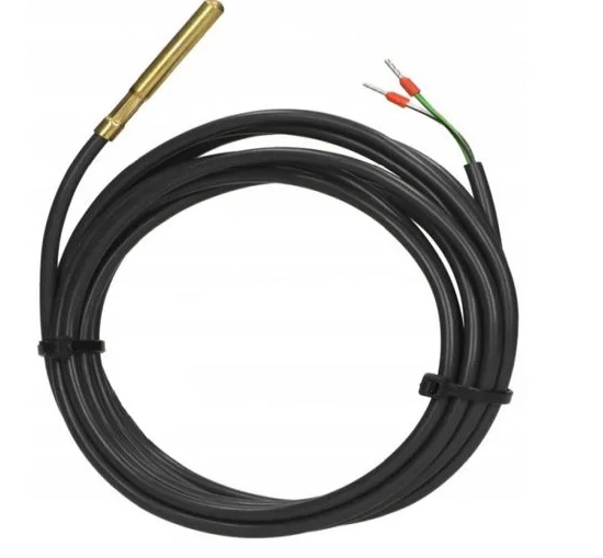 PLUM Temperatūras sensors CT10, 4 m