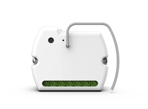 Releja modulis PPS-02, slēptā montāža, 2 potenciāla + 2 bezpotenciāla izvadi, TECH Sinum