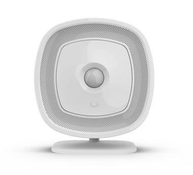 Bezvadu kustību sensors CR-01, TECH Sinum