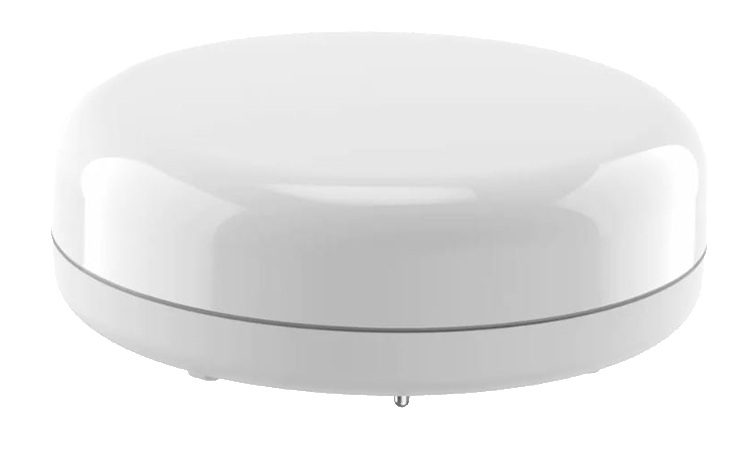 Bezvadu plūdu sensors CZ-01, balts, TECH Sinum
