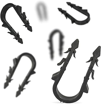 Takerskava takerplāksnei 15-20 mm, H-60 mm, KAN-therm, 1800191039