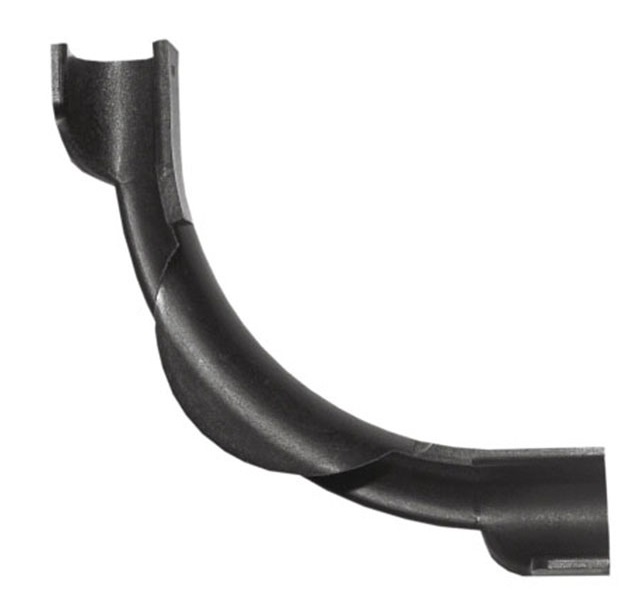 Vadula silto grīdu caurulēm D14-18 mm, POLYTHERM, 650019
