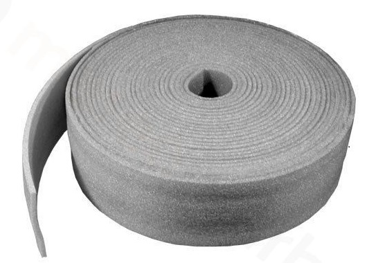 Malu izolācijas lenta, 8x150 mm, 25 m rullis, KAN-therm, 1818255003