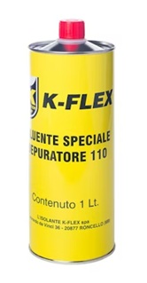 K-FLEX speciālais tīrīšanas līdzeklis līmvirsmām