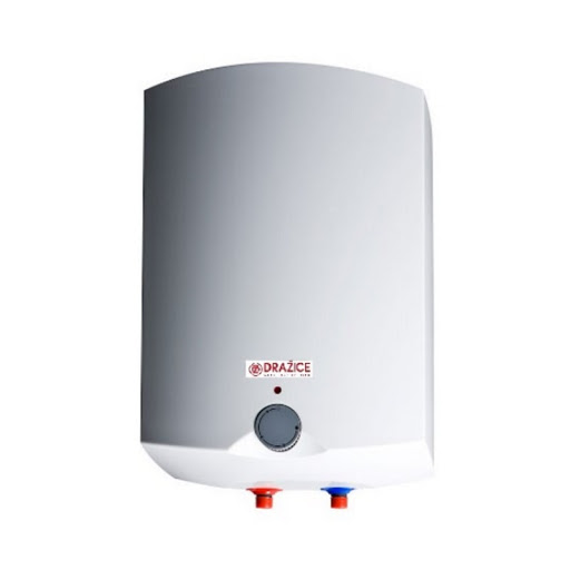 Elektriskais boileris TO 15 UP, 2,0 kW, virs izlietnes, DRAŽICE