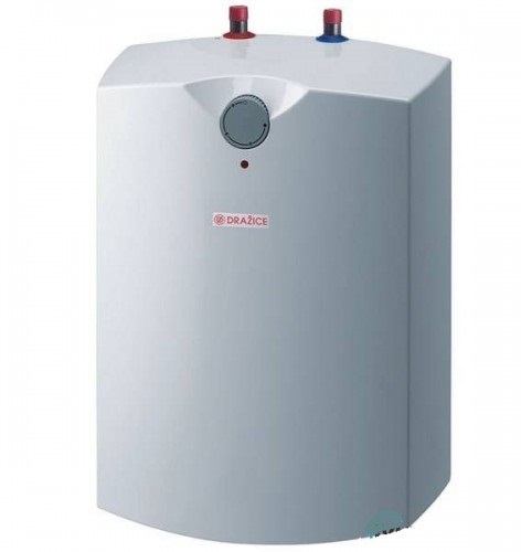 Elektriskais boileris 5 l, 2,0 kW, zem izlietnes