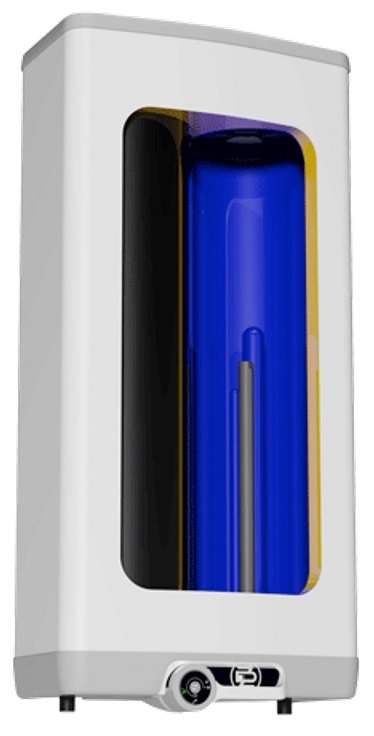 Elektriskais boileris OKHE ONE 50 l, piekarināms, vertikāls, DRAŽICE