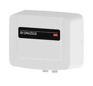 Elektriskais caurplūdes ūdens sildītājs PTO 2733, 6,5 kW, 380 V, DRAŽICE