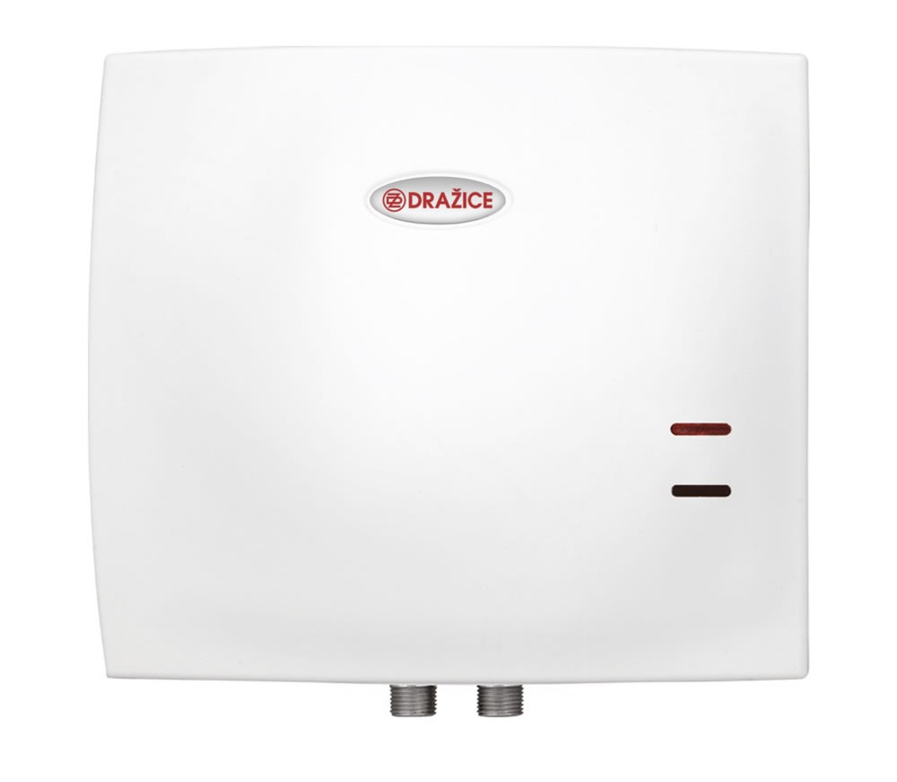 Elektriskais caurteces ūdens sildītājs MX 2211, 5,5 kW/11 kW, 230 V, DRAŽICE
