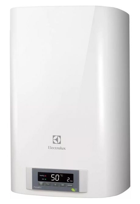 Elektriskais ūdens sildītājs Electrolux EWH 50 DL Formax boileris