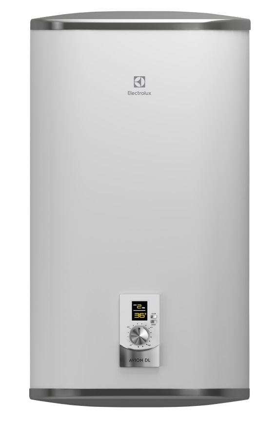 Электрический водонагреватель Electrolux EWH 50 Avion DL