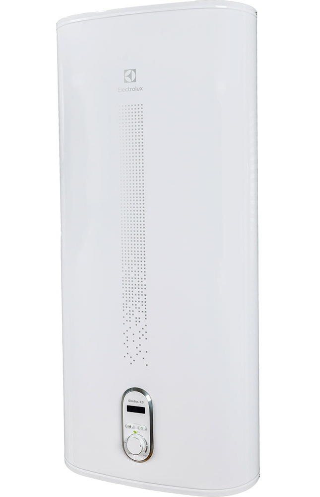 Elektriskais ūdens sildītājs EWH 80 Gladius 2.0, Electrolux