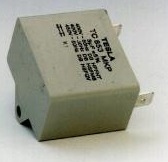 ATMOS katla kondensators KORA, 3 Mf, S0101