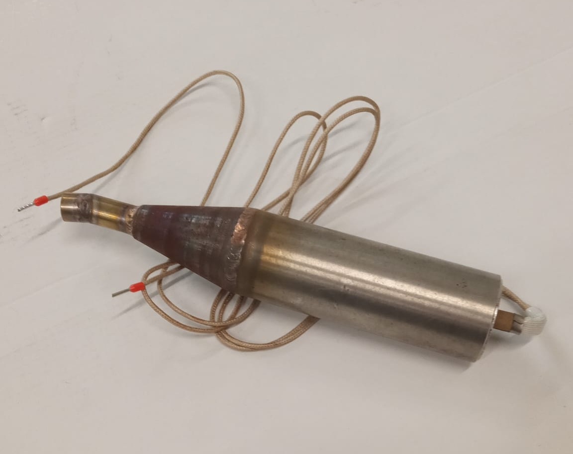 PELLET-SET keramiskā elektroaizdedze EKO CKS P katlam, 600 W, Centrometal, 25161