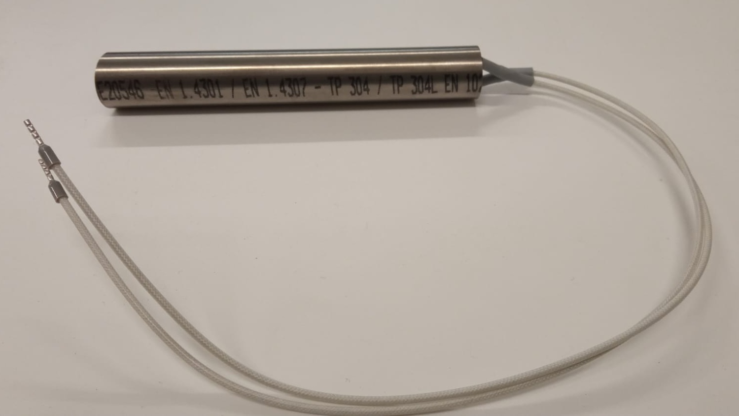 Керамический электроподжиг пеллетного камина Centropelet, ZV14/ZVB15, 300 Вт, Centrometal, 46720