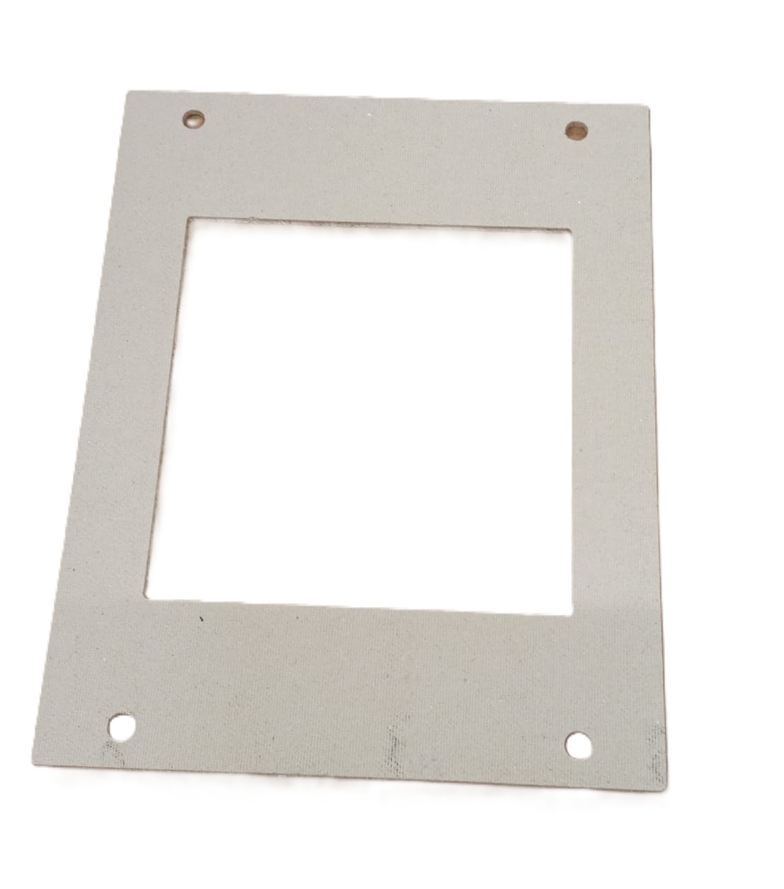 PELLET-SET degļa korpusa blīve, 250 x 250 x 2 mm, Centrometal, 18151