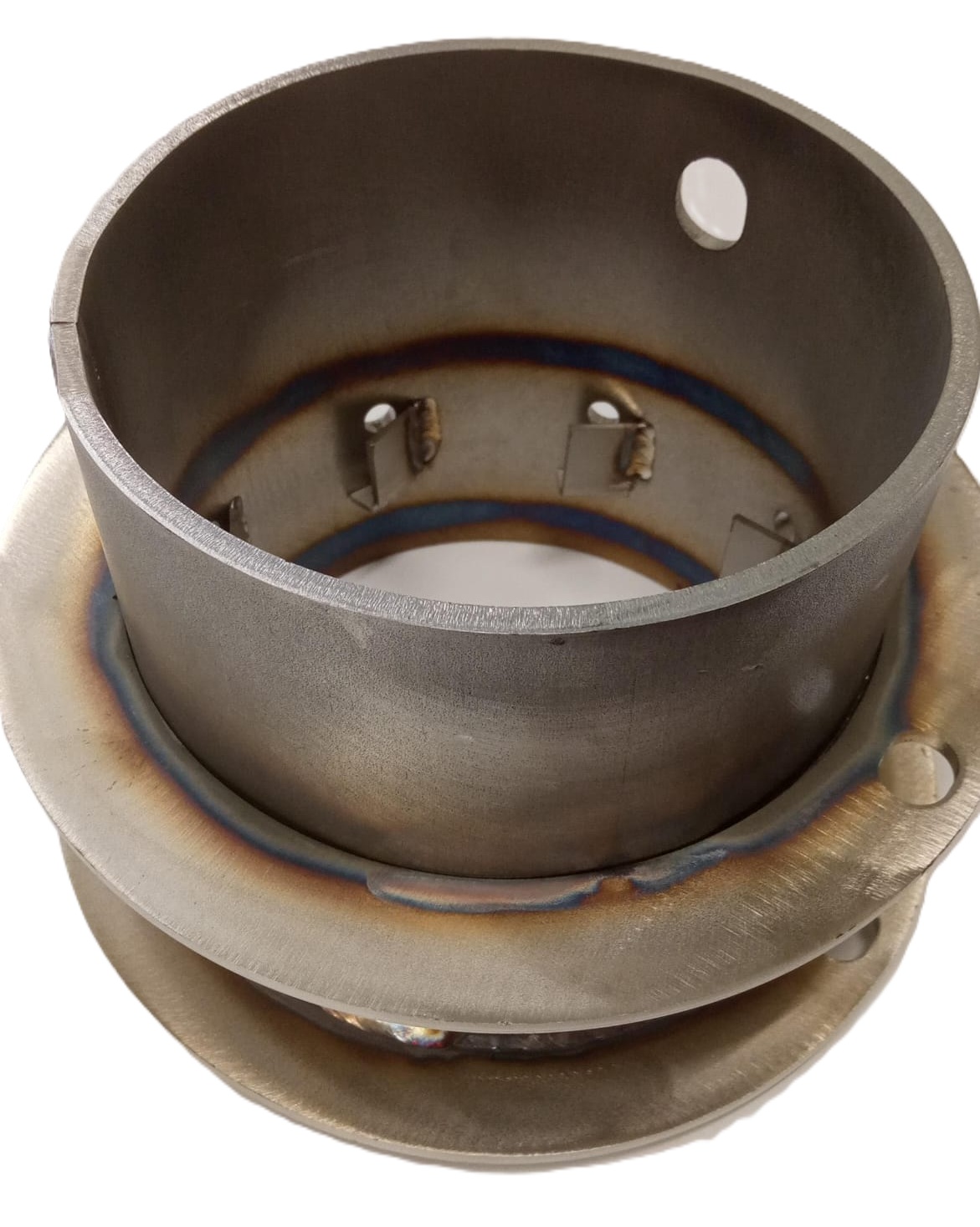 Камера сгорания горелки гранульного котла PEL-TEC 36/48, Centrometal, 26455