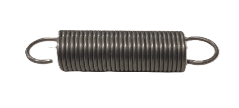 Granulu katla PEL-TEC 12/24 velkamā atspere, fi 20x90x2, Centrometal, 34987