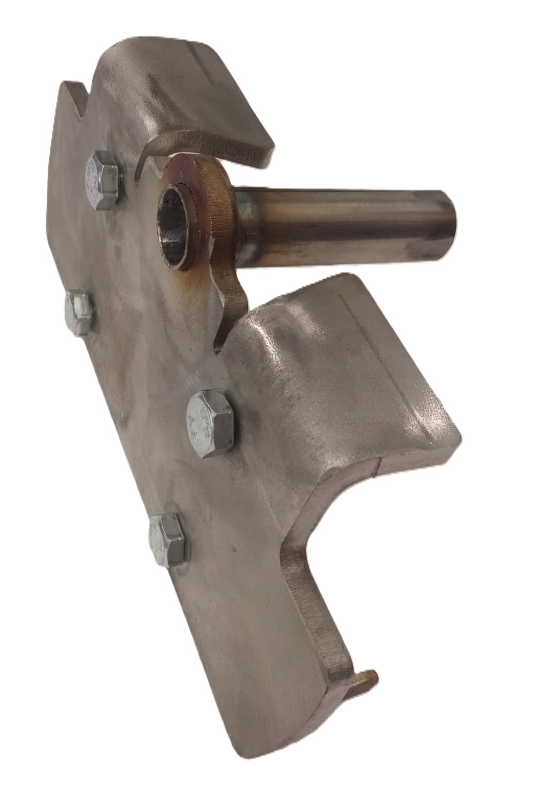 PELLET-SET внутренняя передняя крышка для трубы пламени горелки CPPL90, Centrometal, 22014