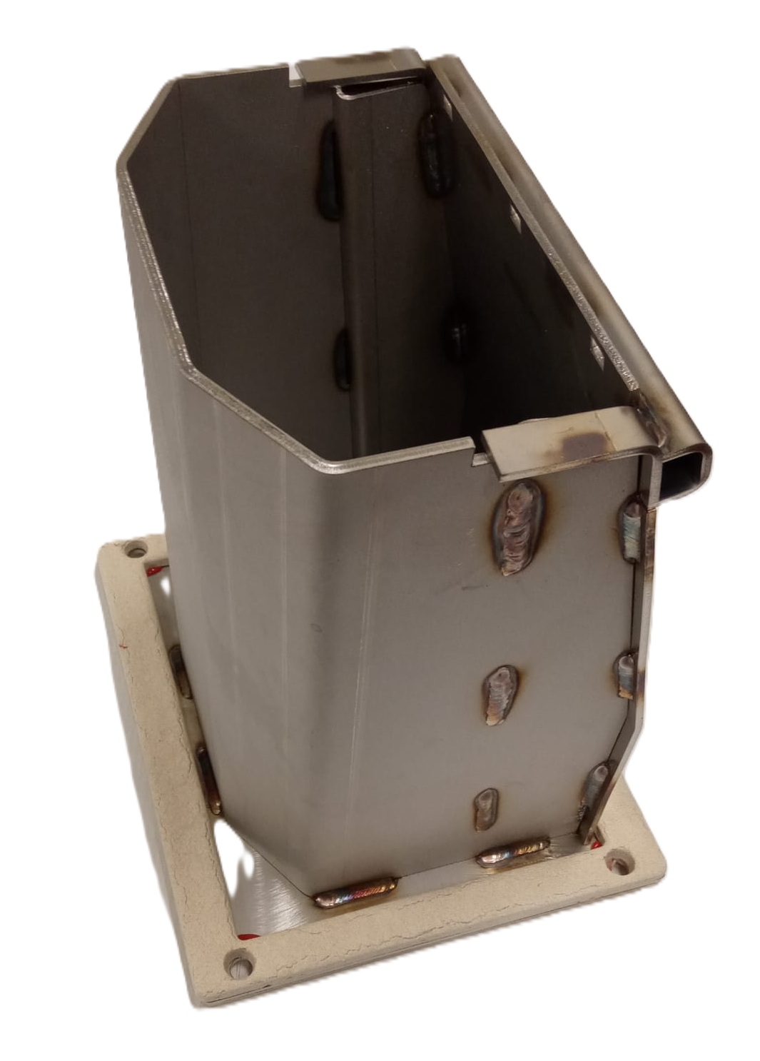 PELLET-SET CPPL 40/50 degļa galvas komplekts ar blīvēm, Centrometal, 44126