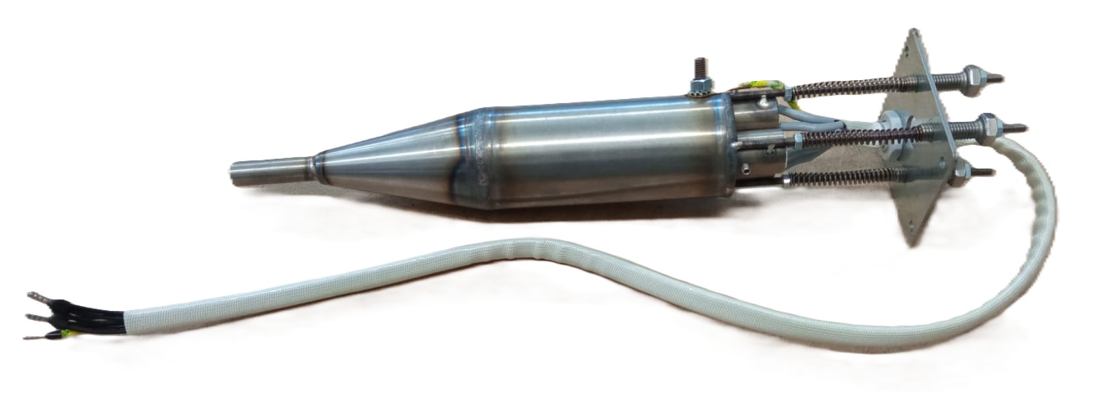 PELLET-SET keramiskā elektroaizdedze 600 W, priekš EKO CKS P 600 kW, Centrometal, 46394