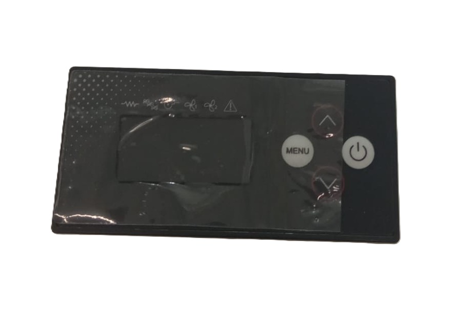 Панель управления для пеллетного камина Centropelet Z5, Centrometal, 88189