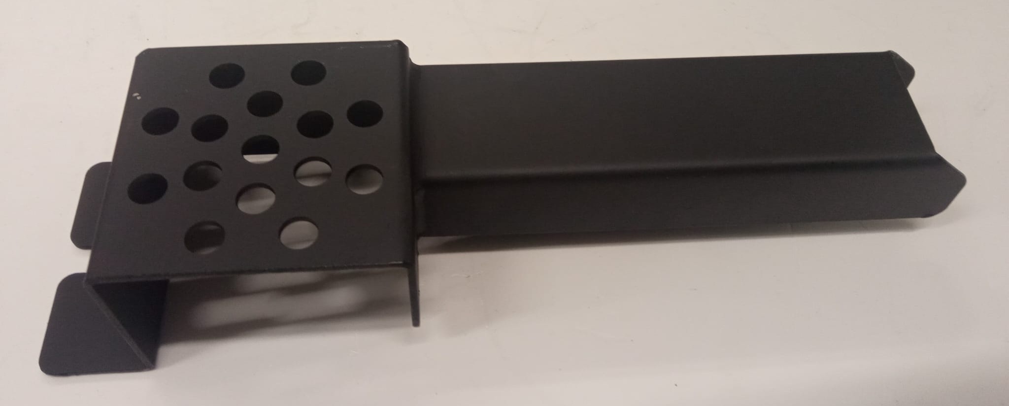 Комплект защиты горелки для пеллетного котла PEL-TEC 69/96, Centrometal, 53462