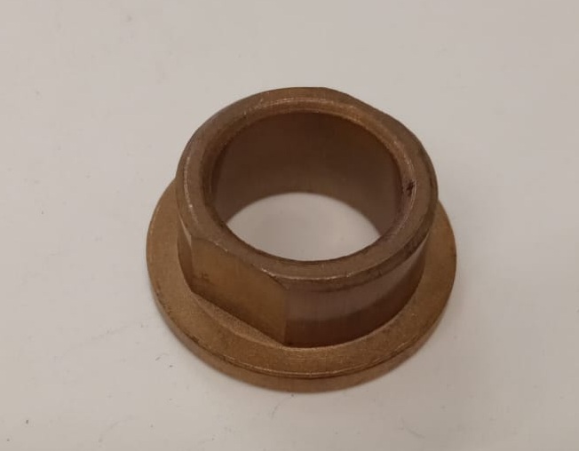 Granulu kamīna Centropelet Z/ZS/ZV14 granulu transportiera gultnis, fi16 (410065BR), Centrometal, 35632