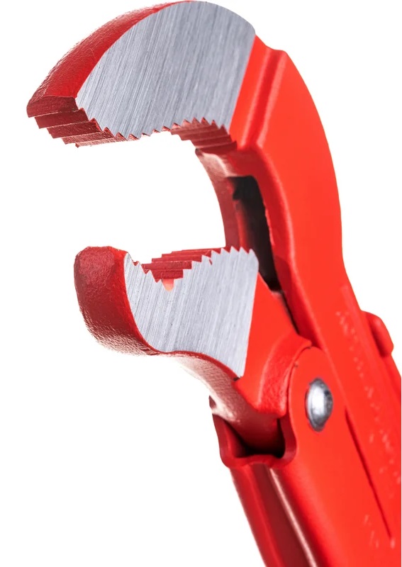 Roratslēga SUPER S ar spailēm, 1/2'', 45°, ROTHENBERGER, 70121X