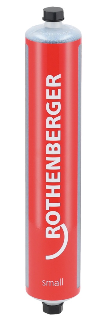 Demineralizācijas filtrs PURE H2O, izmērs S, 140-2000 L, ROTHENBERGER, 1500004290