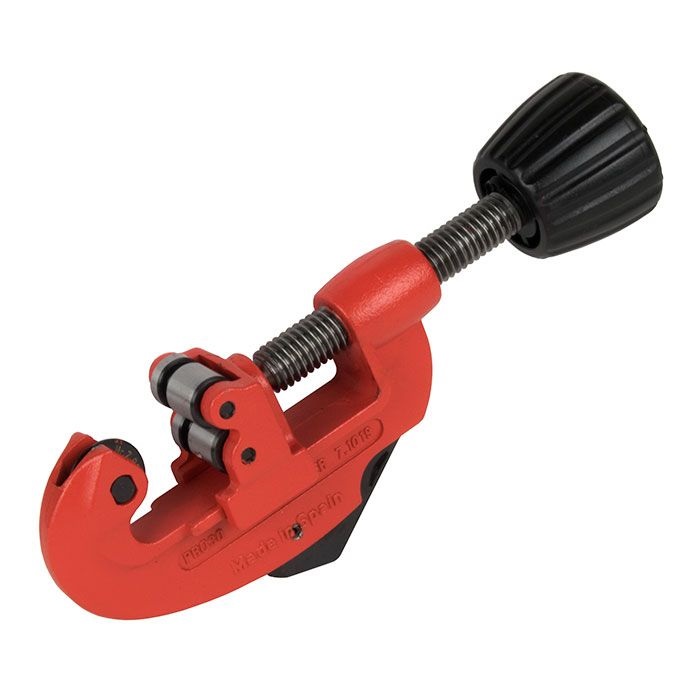 Cauruļu griezējs 3.0-30 mm, TUBE CUTTER, ROTHENBERGER