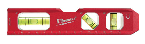 Līmeņrādis Billet Torpedo, Milwaukee, 4932459097