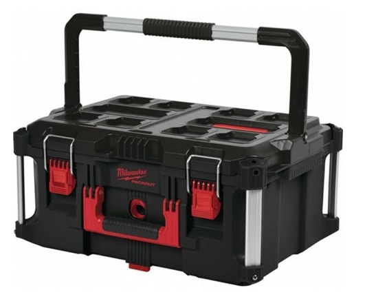 Ударопрочный ящик для инструментов PACKOUT™, Milwaukee, 4932464079