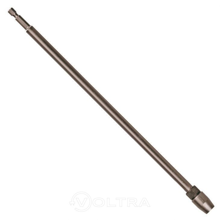 Pagarinātājs urbim, 1/4'', 305 mm, Milwaukee, 4932363148