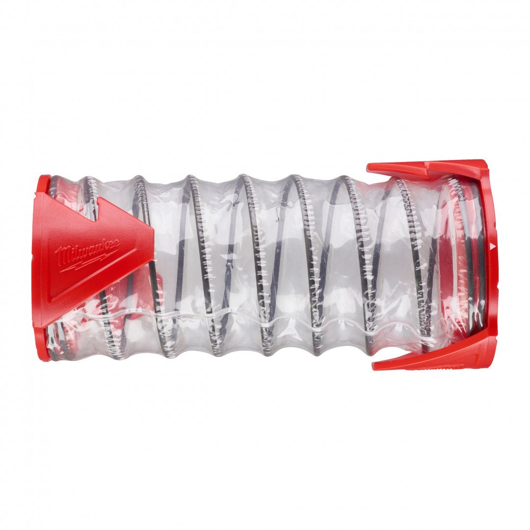 Putekļu savākšanas uzmavas apvalks SDS+ DUST TRAP SLEEVE, Milwaukee, 4932464917