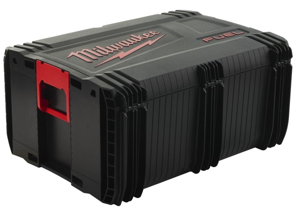 Прочный ящик для инструментов HEAVY DUTY™ BOX 3, Milwaukee, 4932453386