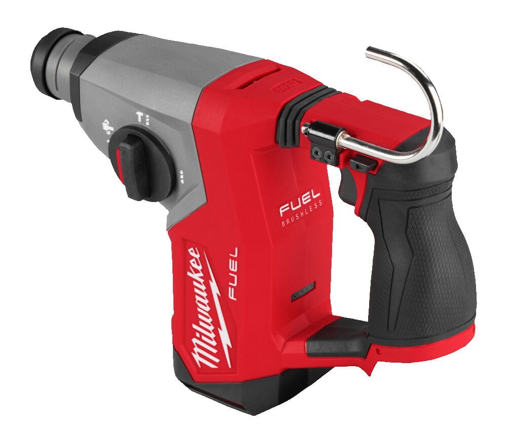 Kompakts akumulātora perforators ar zemu vibrācijas līmeni M12 FHAC16-0, Milwaukee, 4933499183