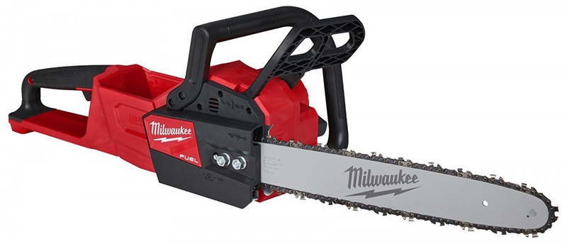 Akumulātora ķēdes zāģis Milwaukee FCHS-0, M18, 40cm, 4933464723