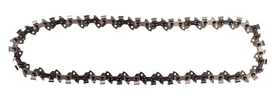 Резервная цепь для цепной пилы, 3/8'' x 1.1 (M18 FCHS 20 cм), Milwaukee, 4932480176