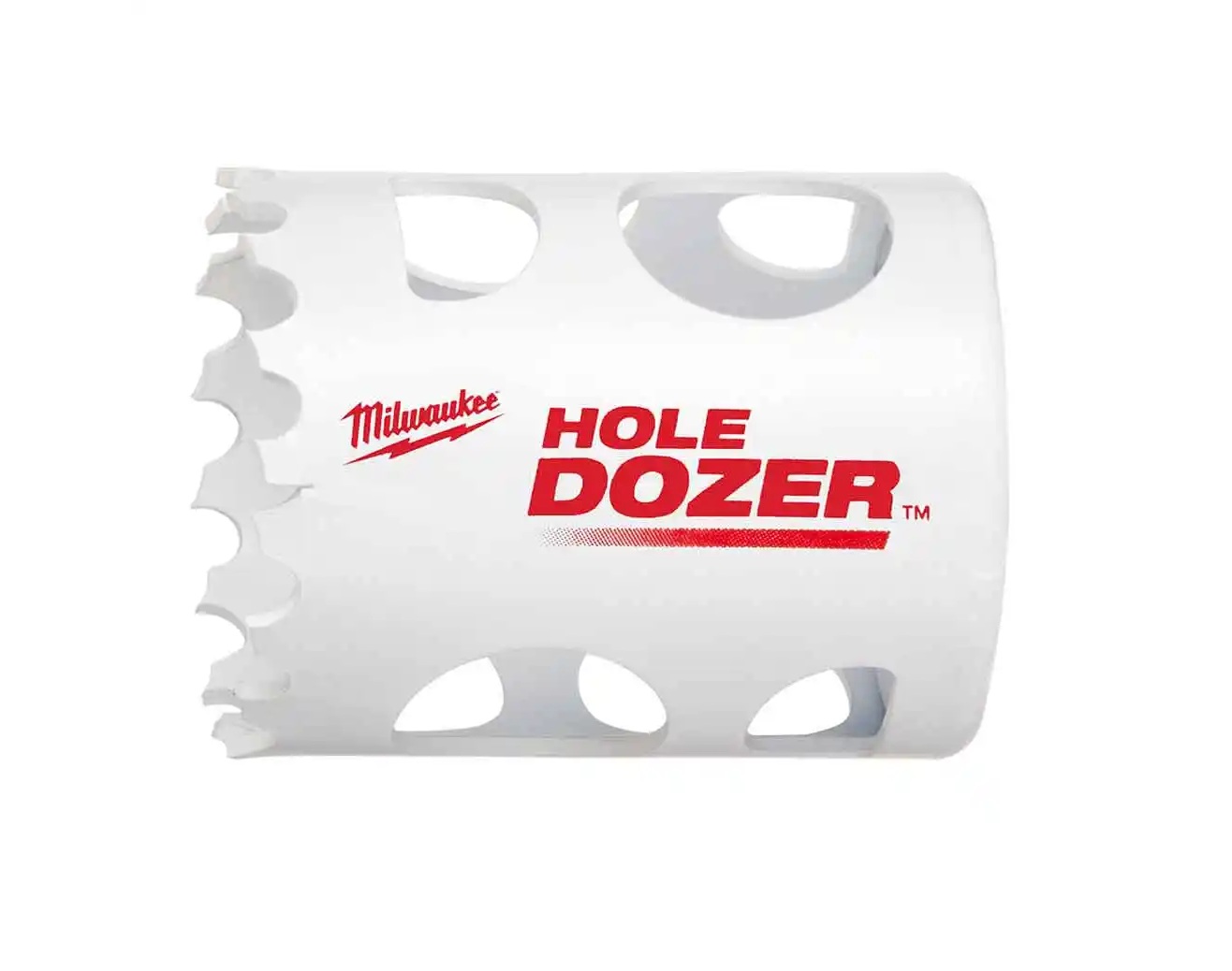 Биметаллическая коронка HOLE DOZER, 40 мм, Milwaukee, 49560087