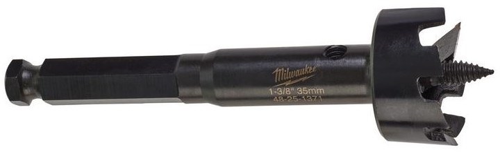 Automātiskās padeves uzgalis kokam SWITCHBLADE™, 35 mm, Milwaukee, 4932479481