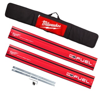Vadotnes sliežu komplekts GR-KIT, 1400 mm, Milwaukee, 4932480906