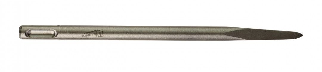 SDS-Plus plāns smails kalts 180 mm, Milwaukee, 4932451731