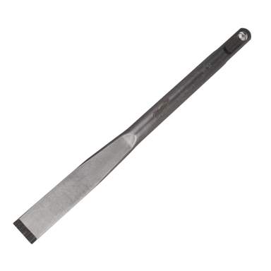 SDS-Plus plāns plakans kalts 180 mm, Milwaukee, 4932451732